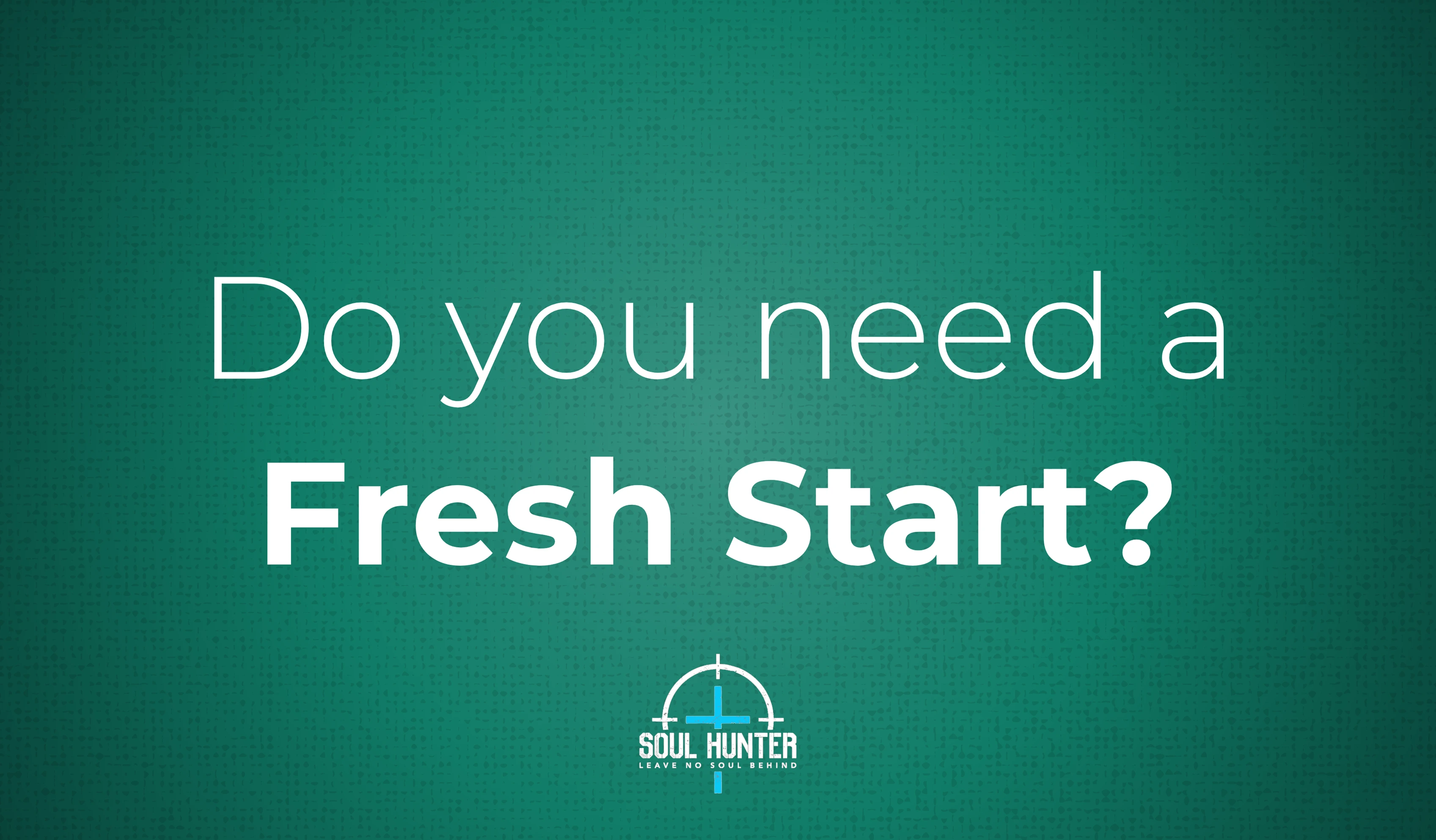 Fresh Start